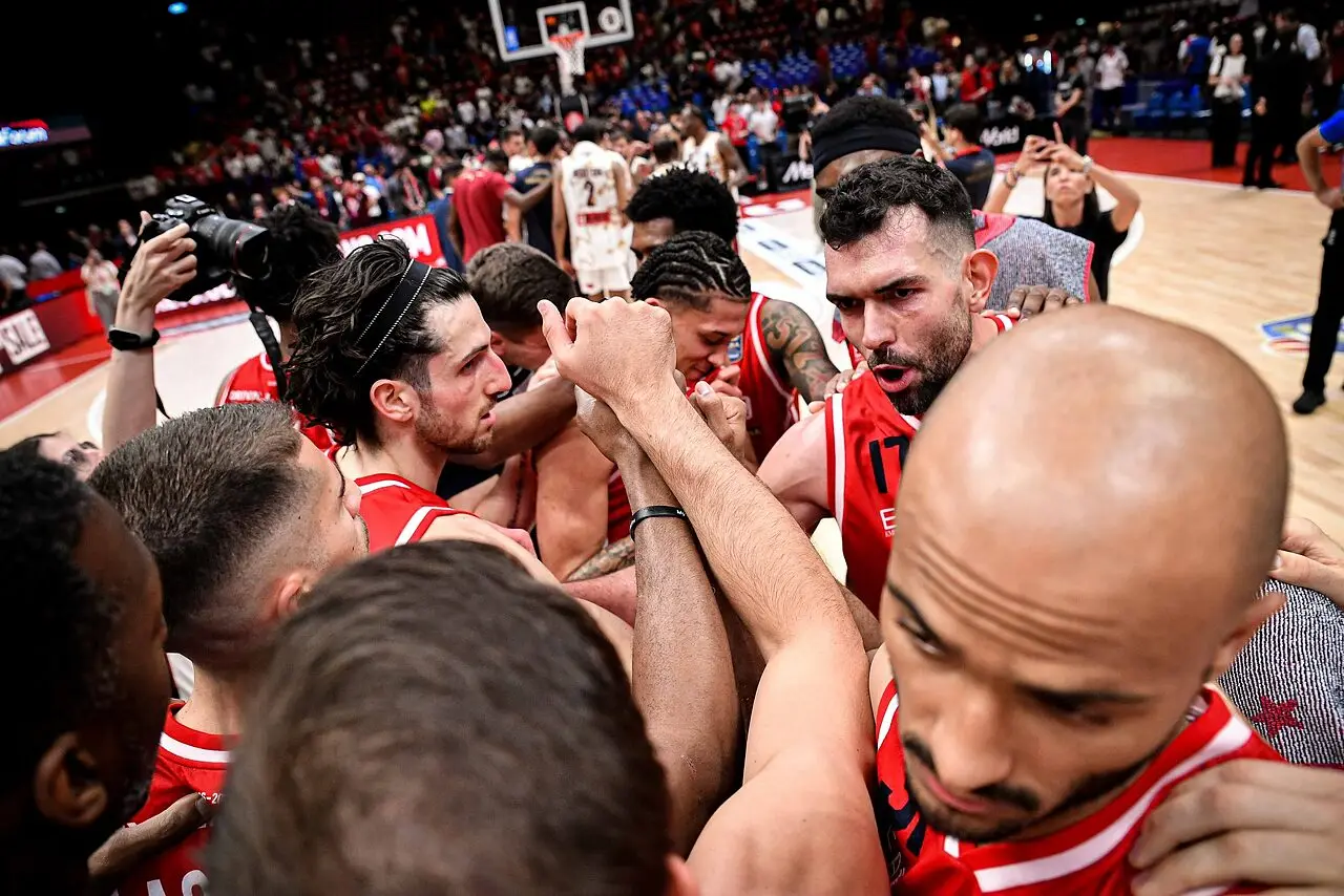 Olimpia Milano