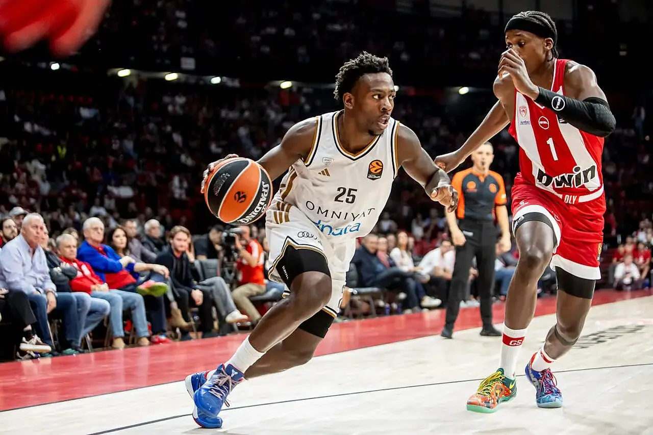 Stagione fenomenale quella di McKinley Wright