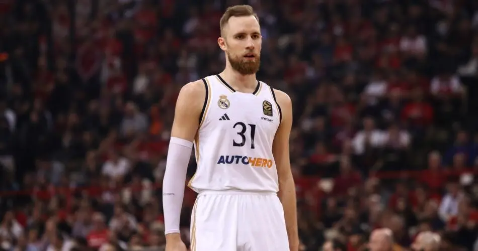 Dzanan Musa, Real Madrid