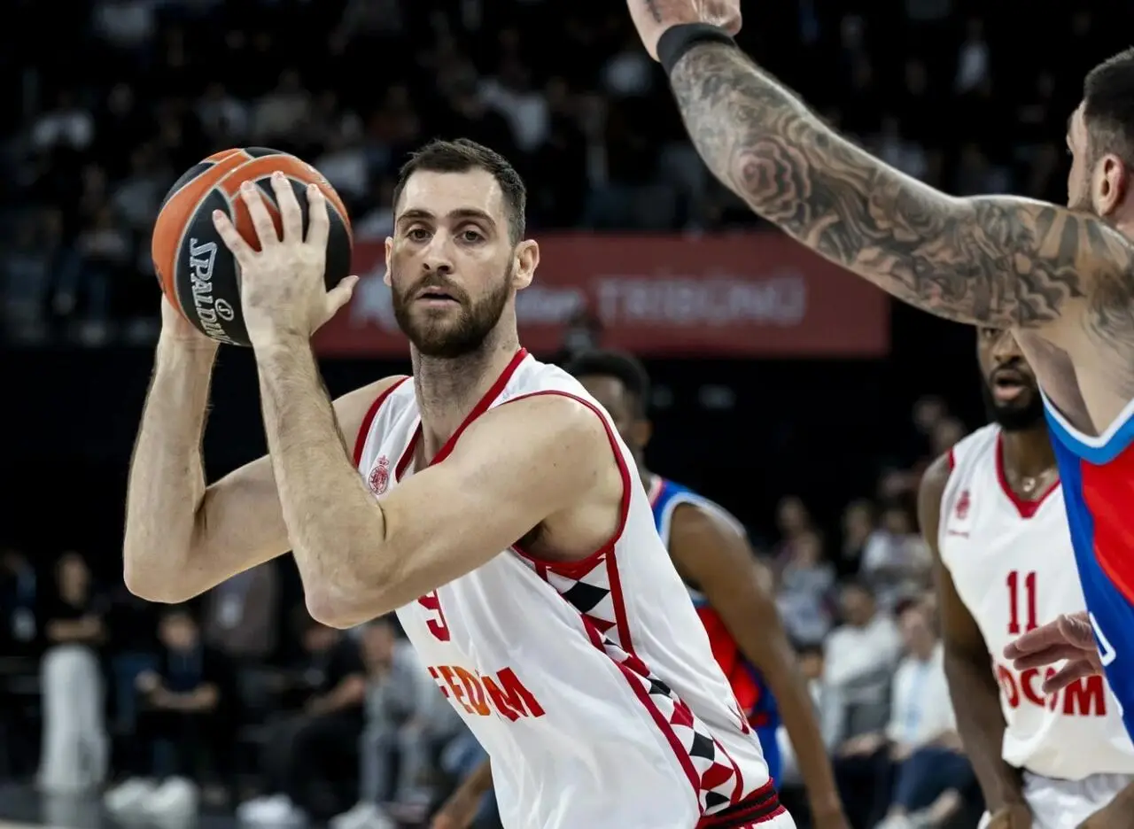Papagiannis in azione