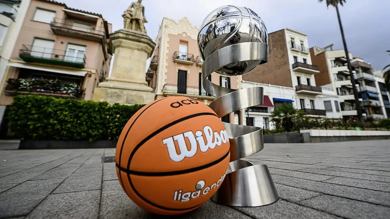 Baskonia, Penya, Valencia e Barça per il primo titolo ACB stagionale