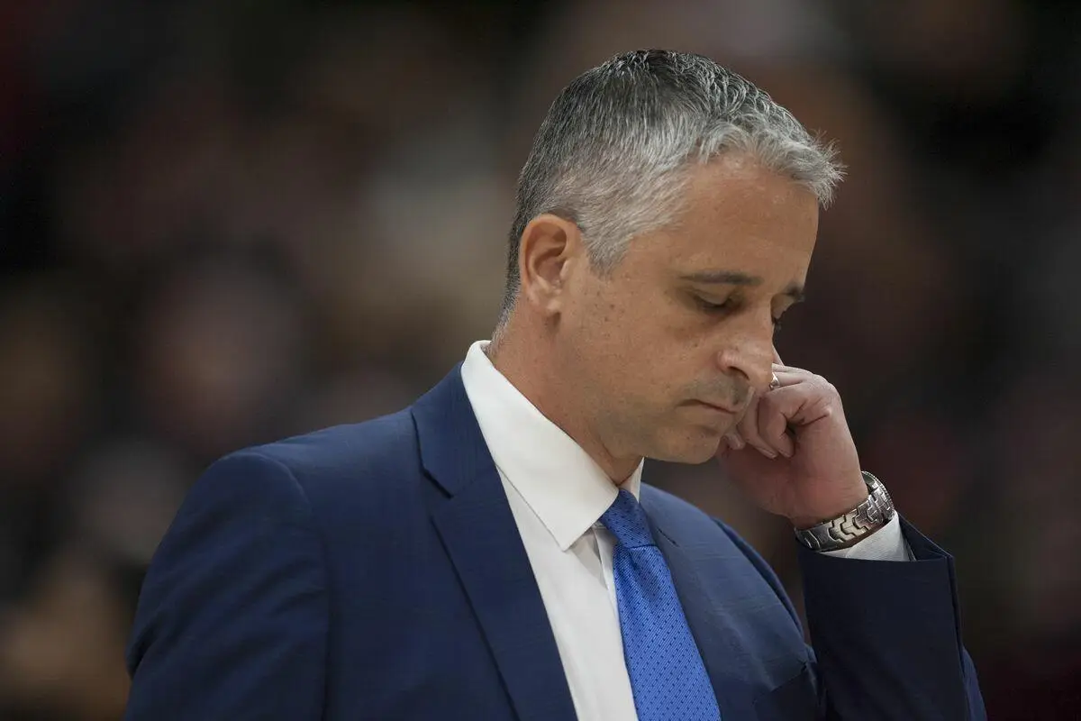Igor Kokoskov, accordo con l'Efes?