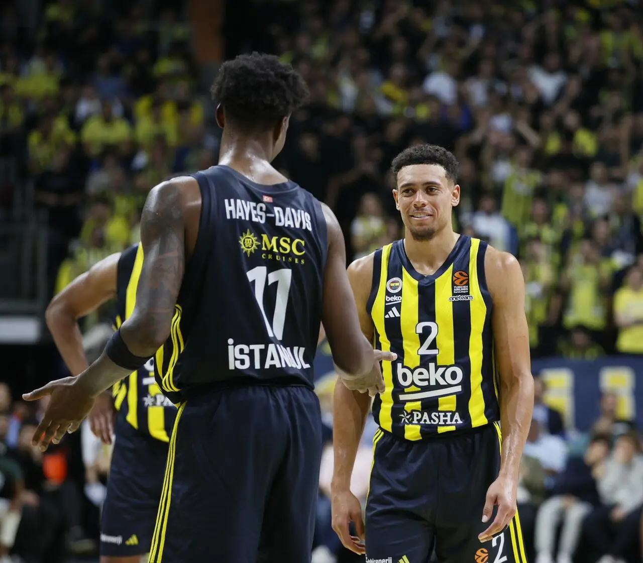 Injury Report | Eurodevotion