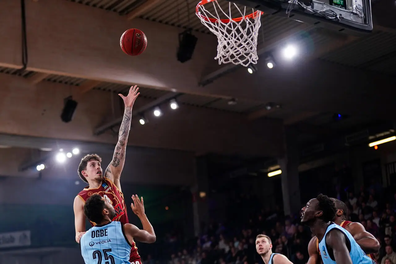 Grande prova per Kyle Wiltjer