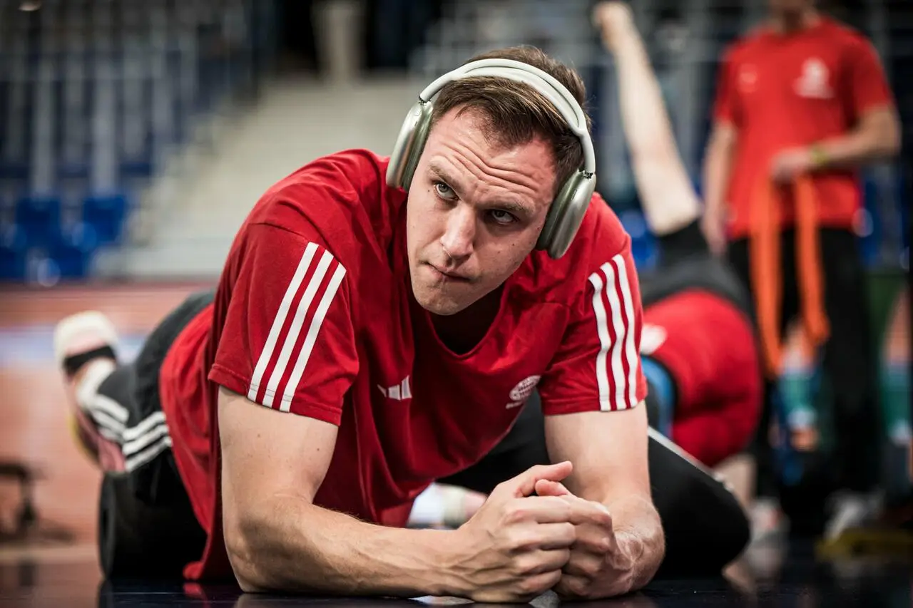 Injury Report | Eurodevotion