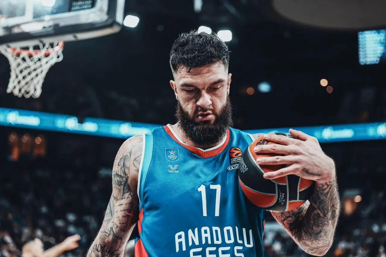 Vincent Poirier, rientro a breve?