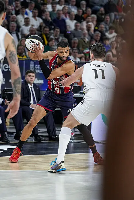 Duello tra Hezonja e Luwawu-Cabarrot: saranno compagni di squadra? Dipende da Hezonja ora...