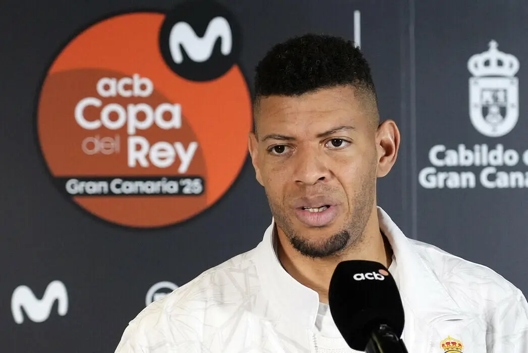 Edy Tavares a colloquio con la stampa