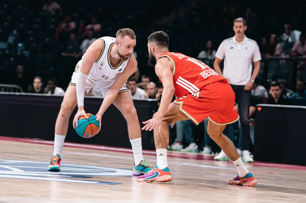 Injury Report | Eurodevotion