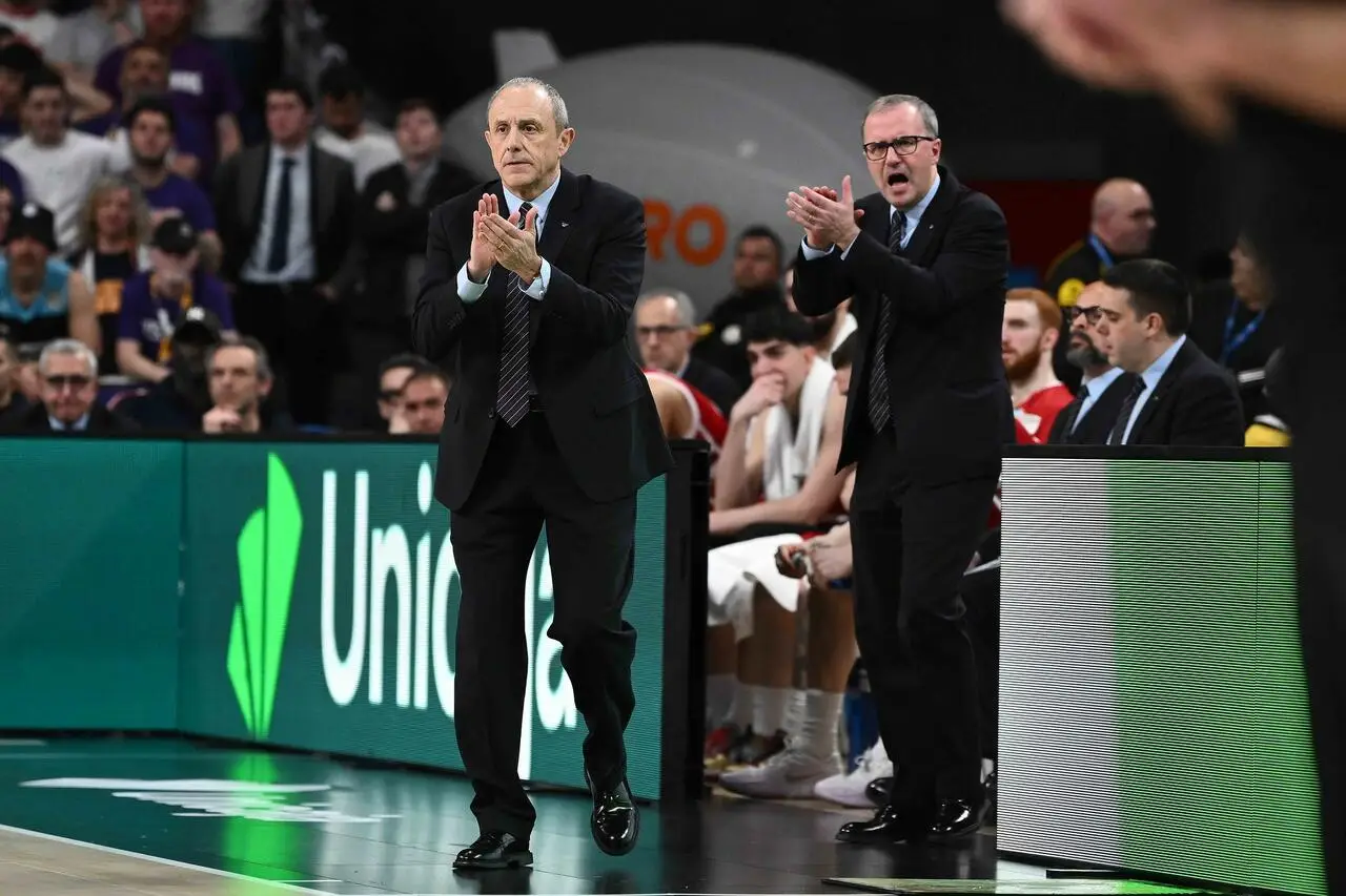 Ettore Messina
