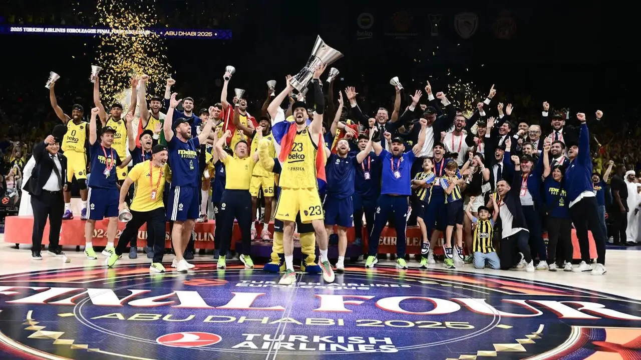 Fenerbahce