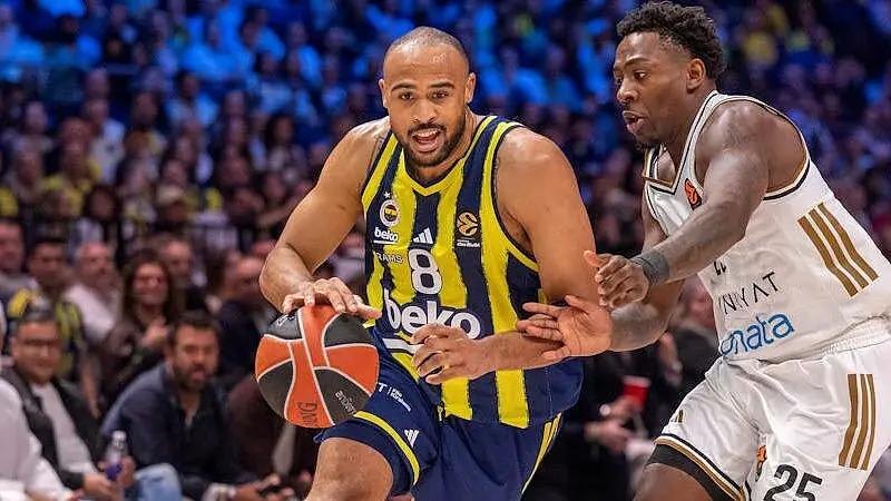 Talen Horton-Tucker guida lo straordinario Fenerbahçe capolista solitario