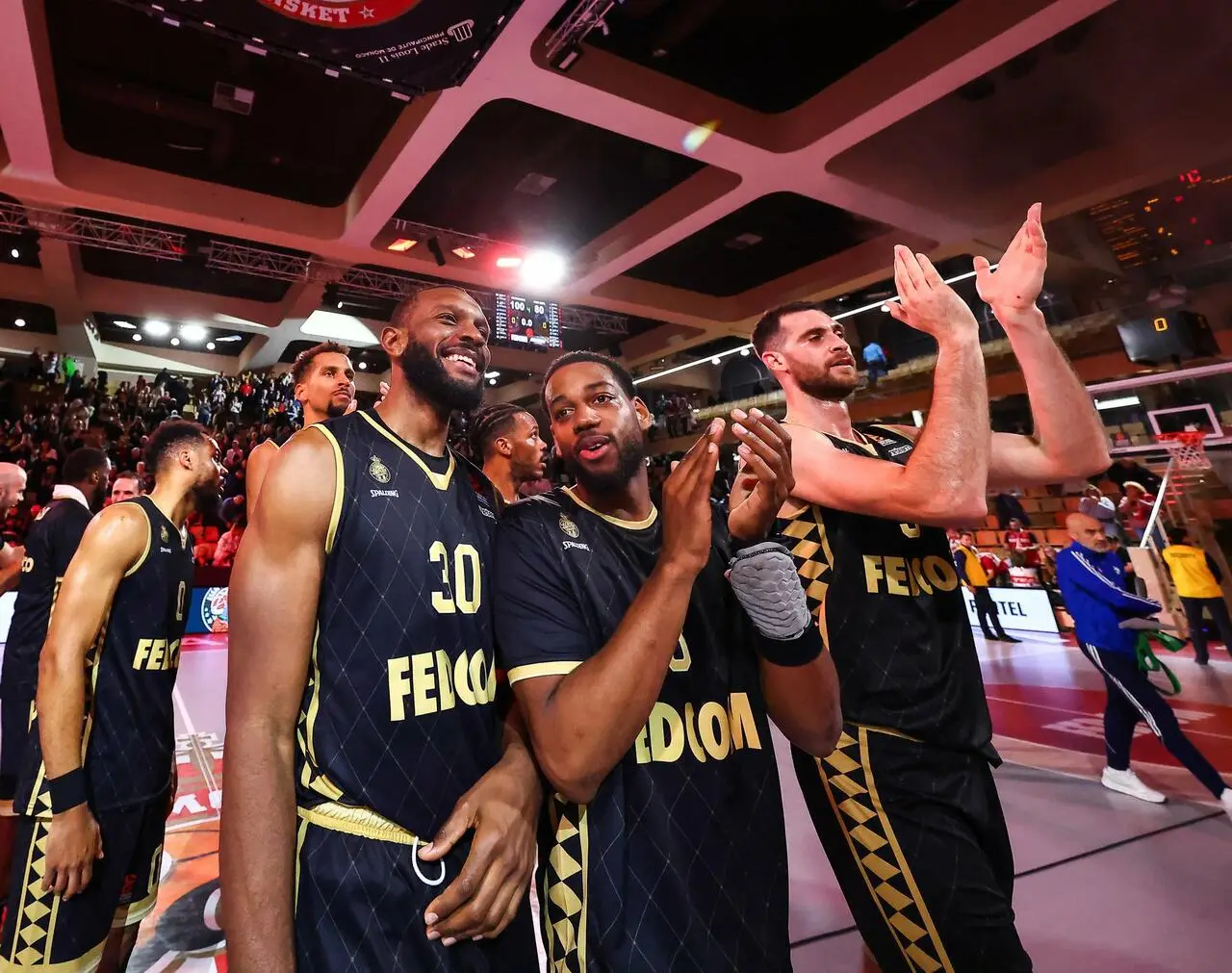 Injury Report | Eurodevotion