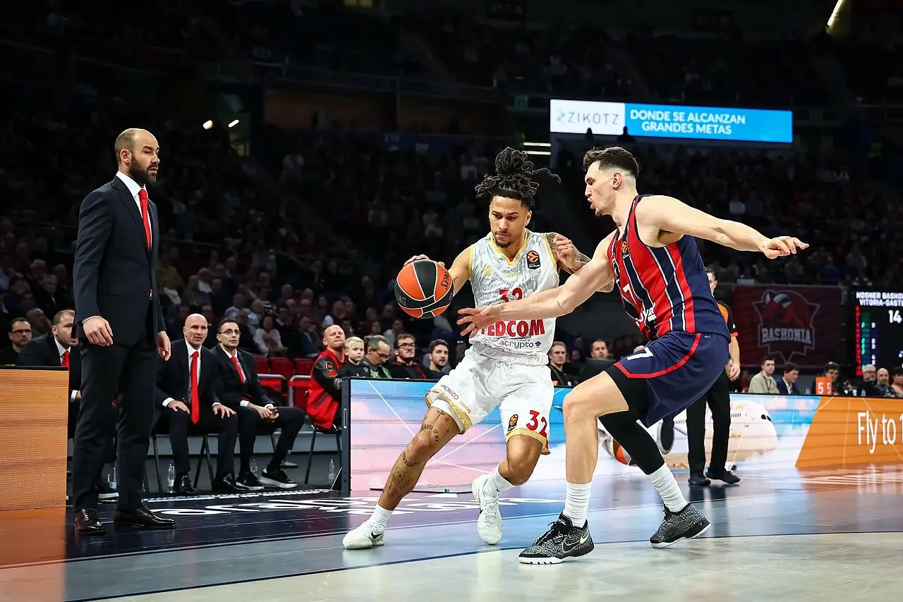 Vassilis Spanoulis con parole durissime dopo la sconfitta con il Baskonia