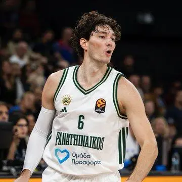 Osman nella sua career night