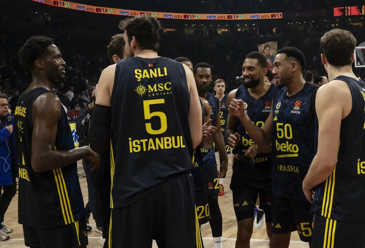 Fenerbahce