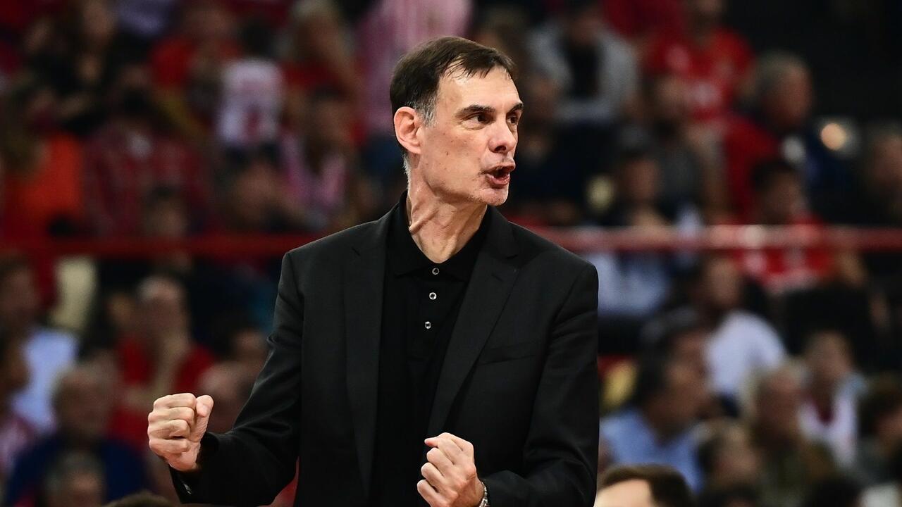 Olympiacos Real G2