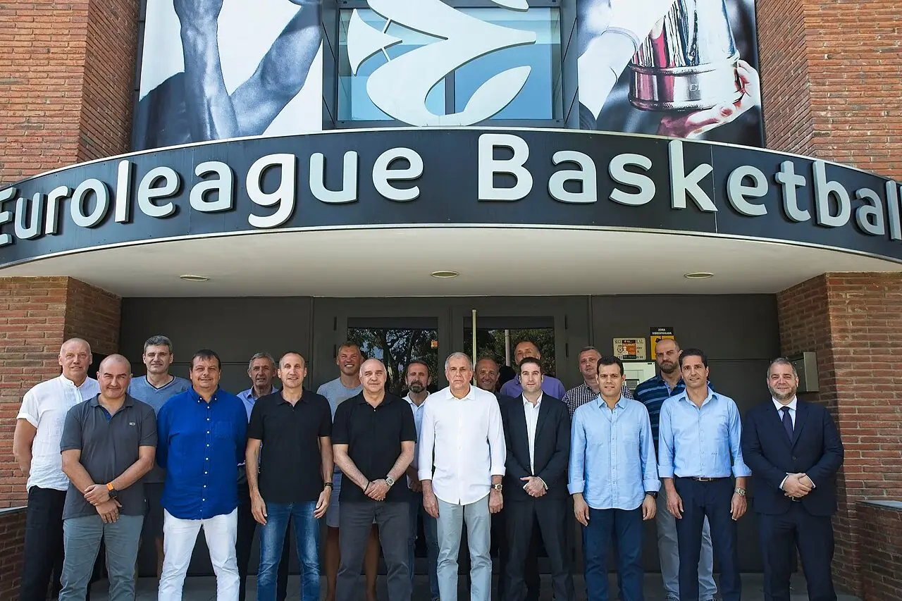 Gli allenatori di Eurolega e la comunicazione