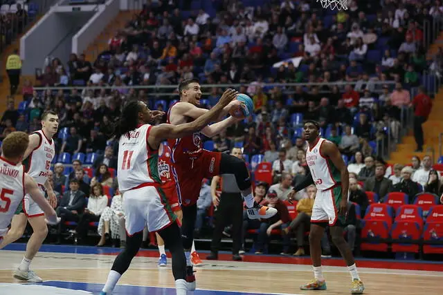 Avramovic vs Lokomotiv