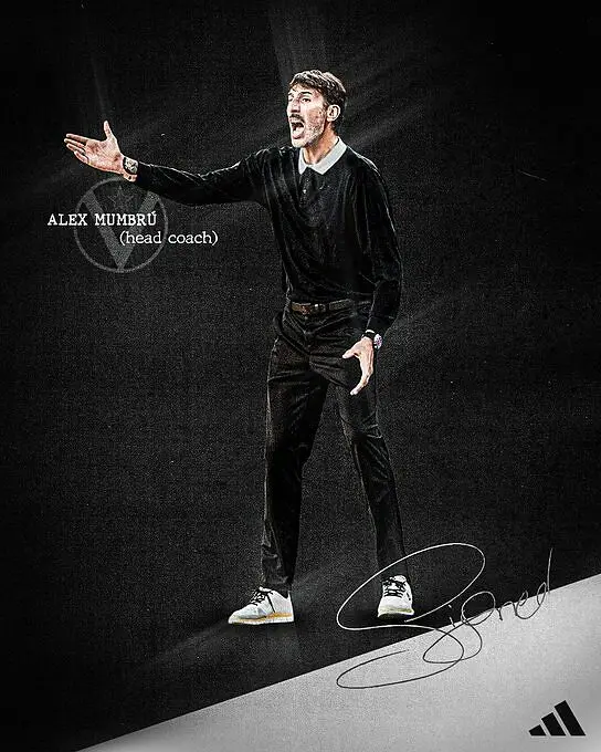 Alex Mumbrú