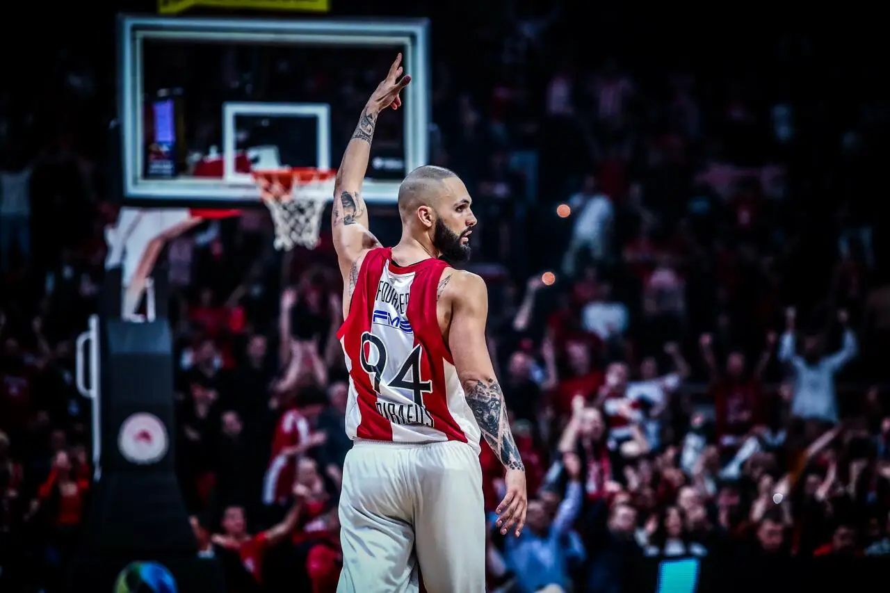 Injury Report | Eurodevotion