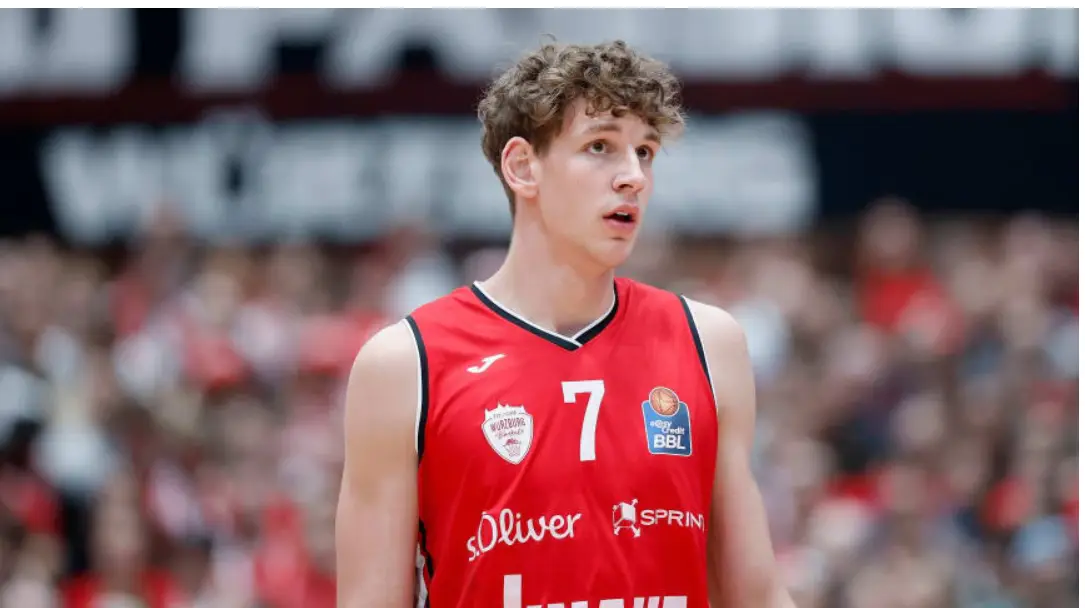 Hannes Steinbach in azione