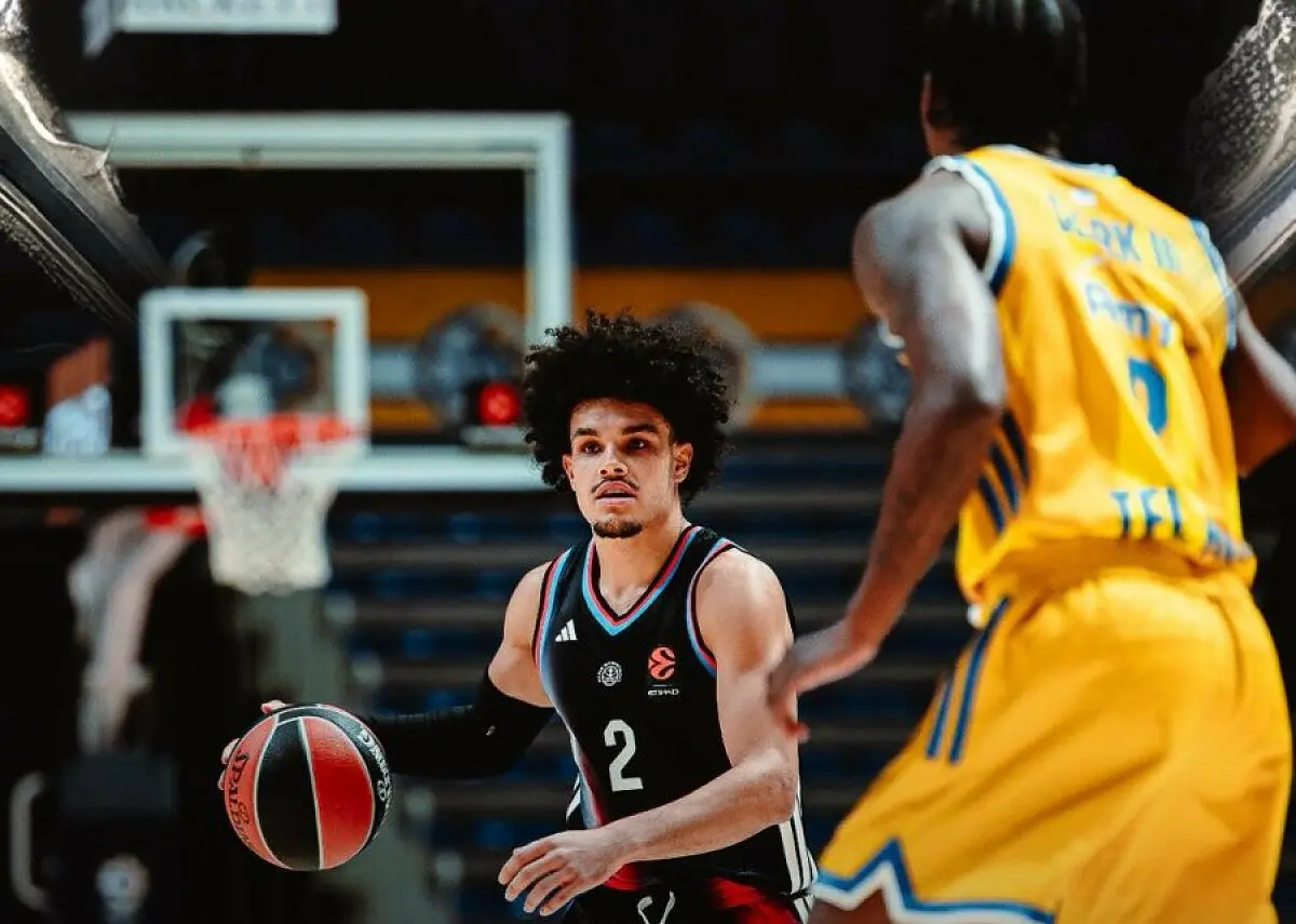 Recap round 9: Parigi vince ancora, Stella senza problemi
