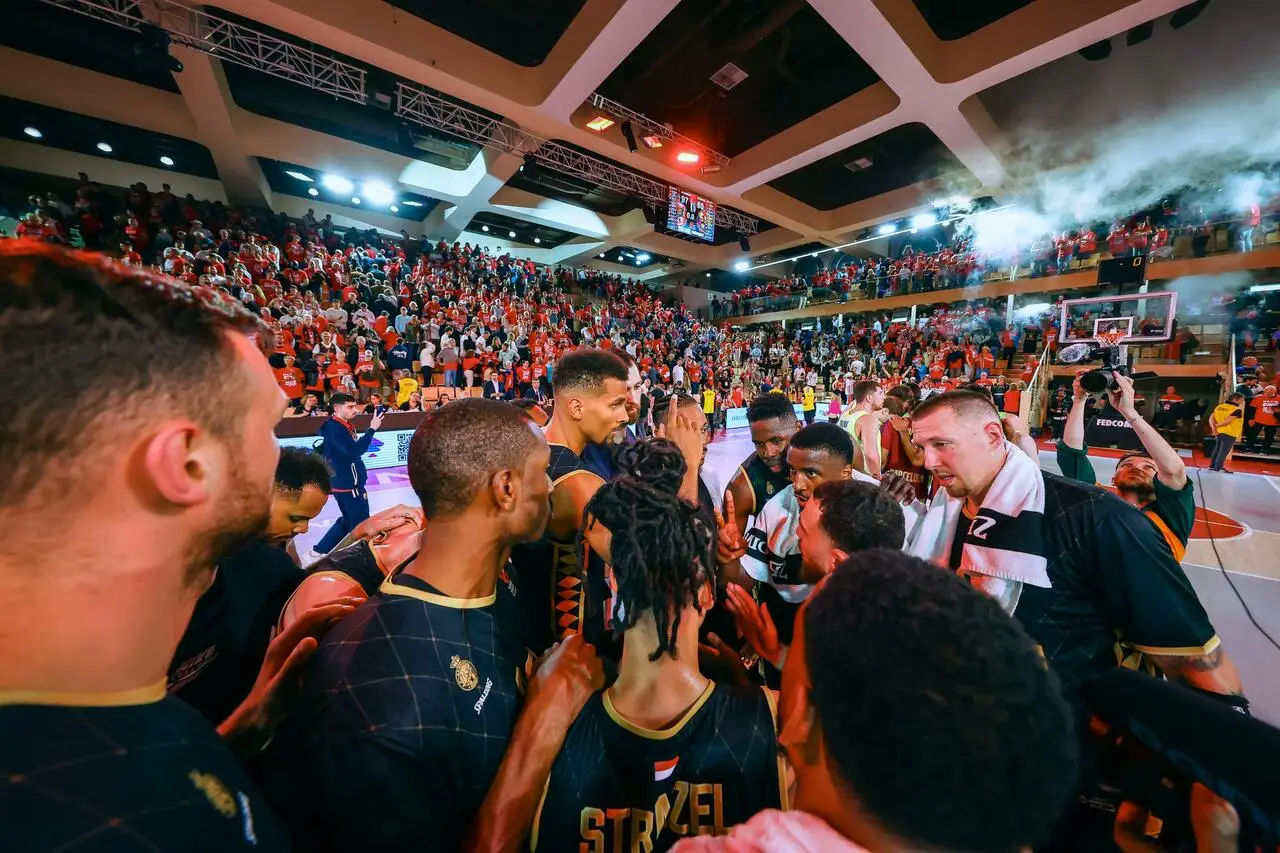 Monaco-Barcellona gara 5