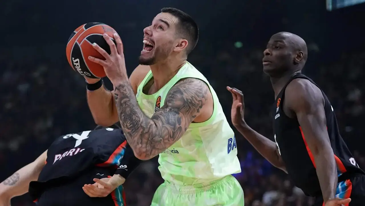 Willy Hernangomez