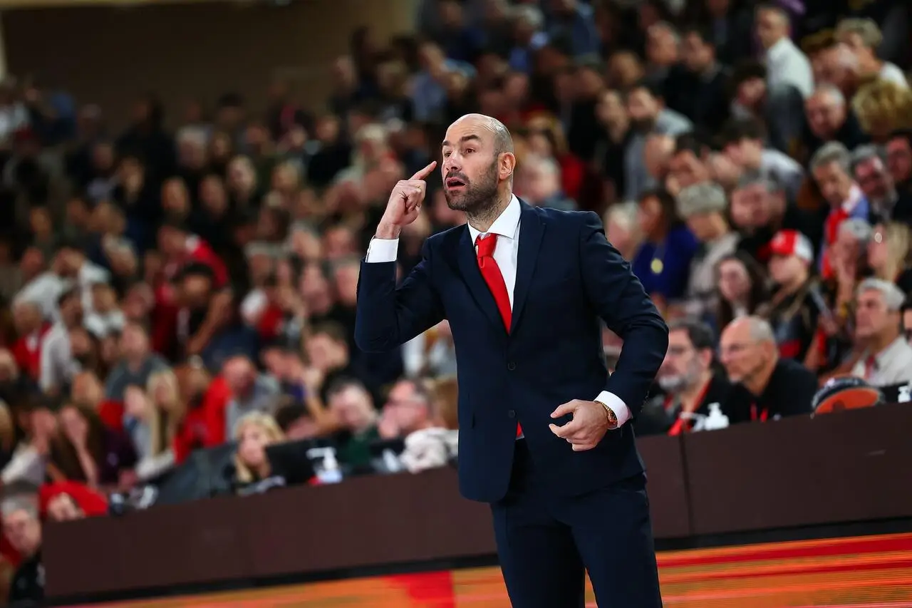 Vassilis Spanoulis