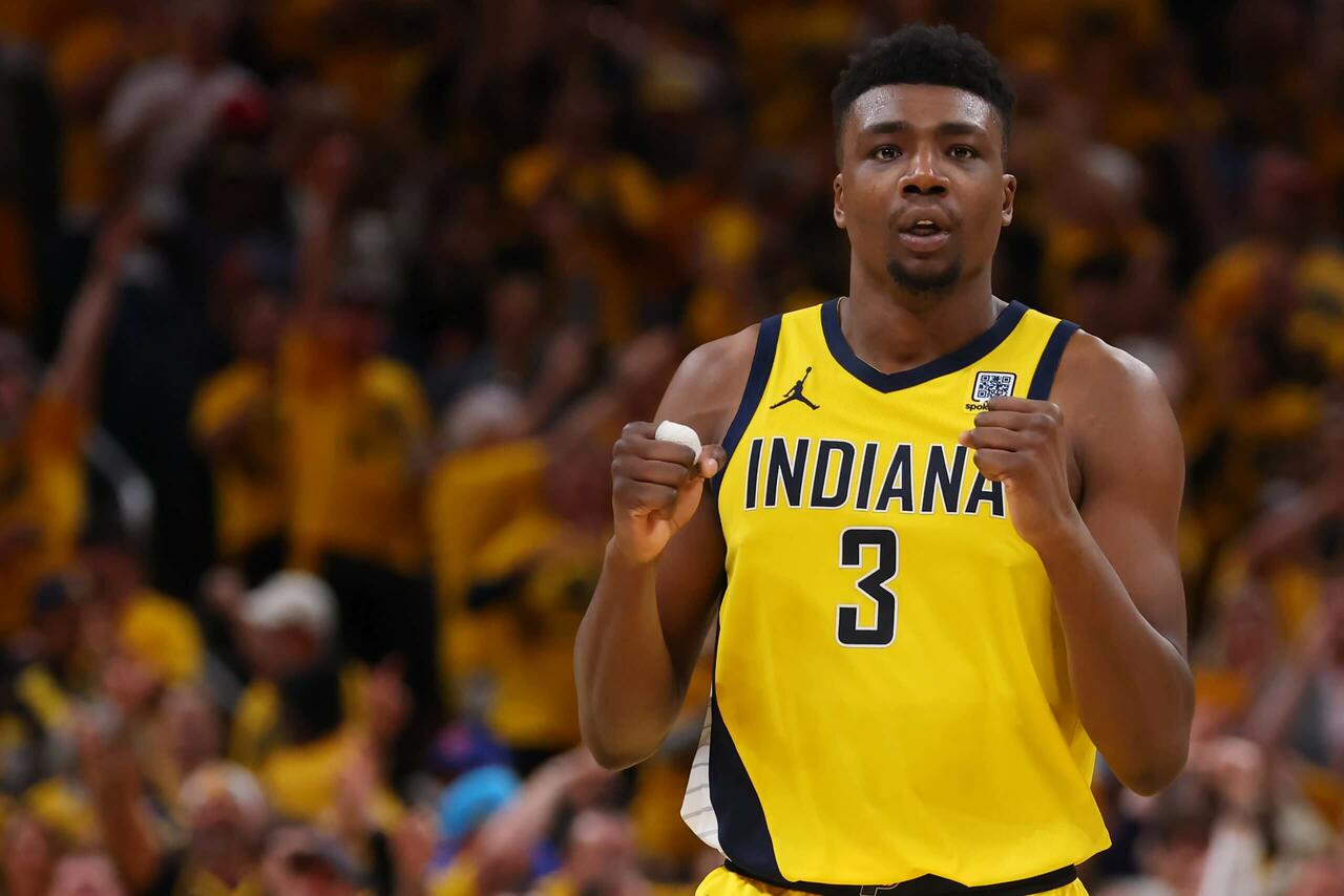 Thomas Bryant, futuro al Pana?