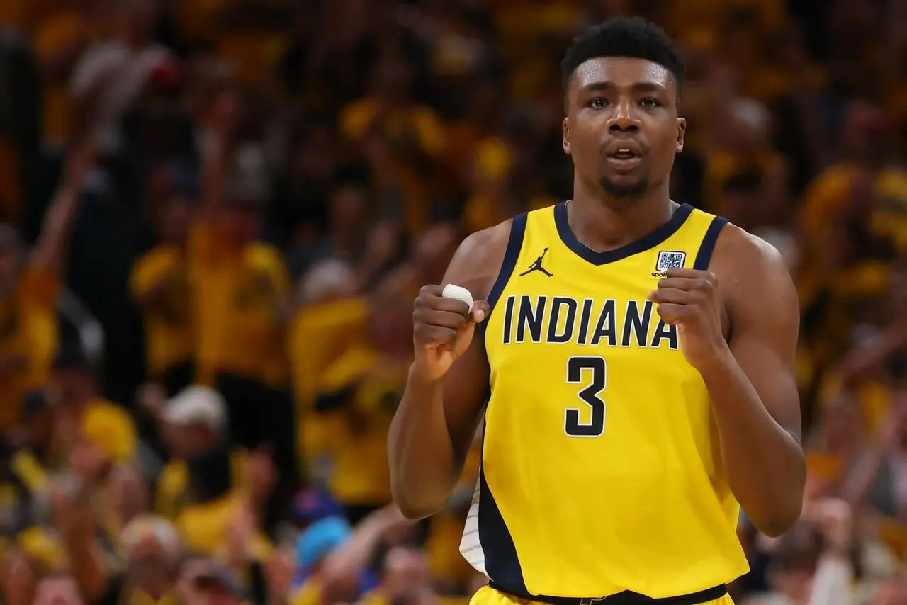 Thomas Bryant, futuro al Pana?