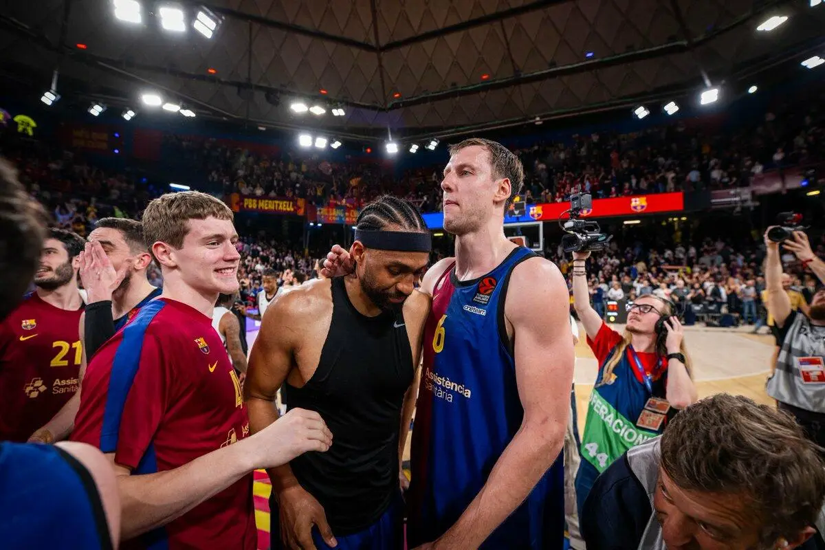 Injury Report | Eurodevotion