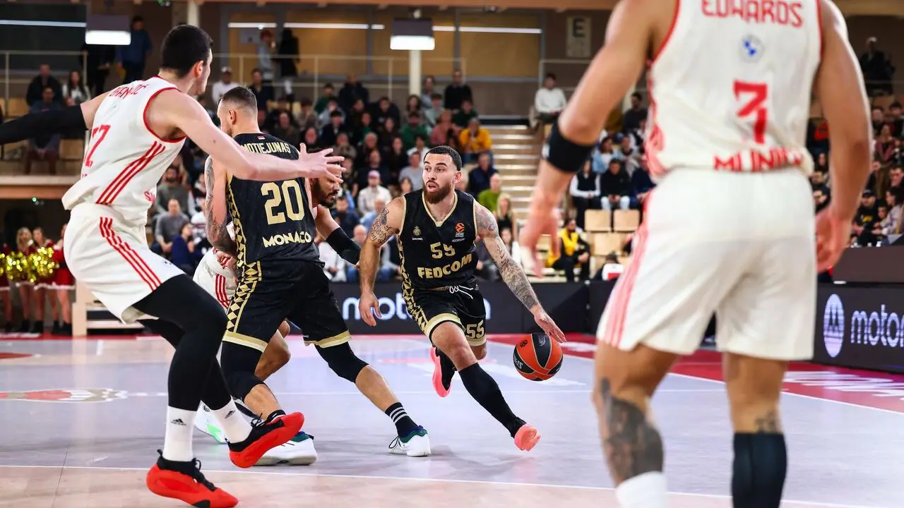Monaco-Bayern Monaco