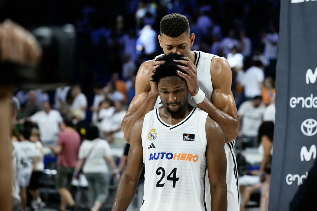 Andres Feliz, ancora spettacolare in Finale