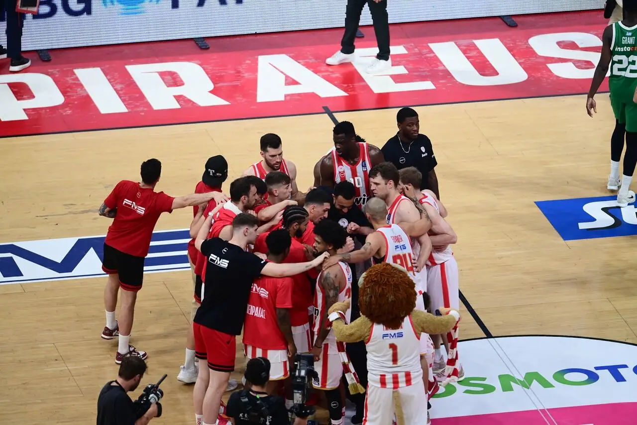 Olympiacos