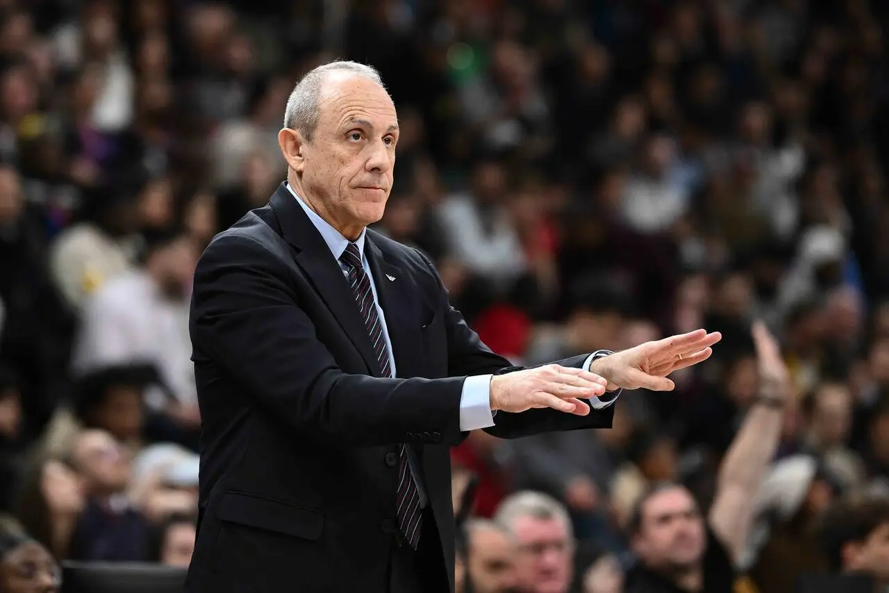 Ettore Messina