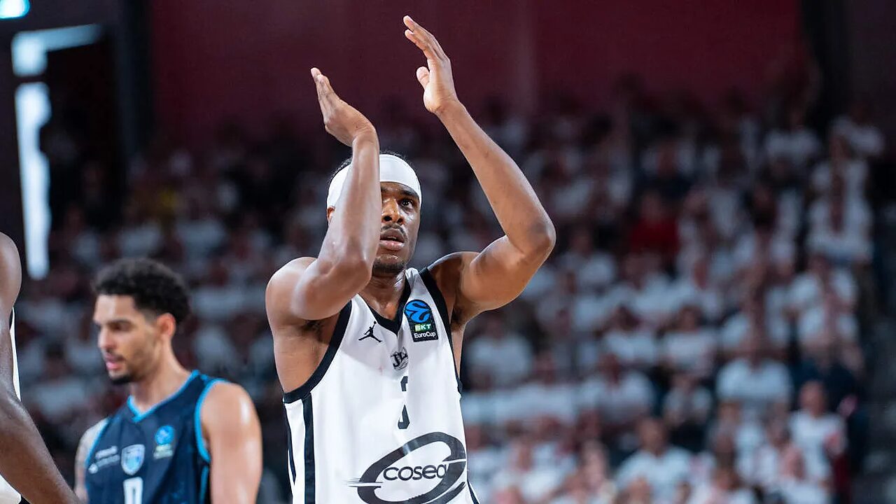 Bourg travolge Ankara