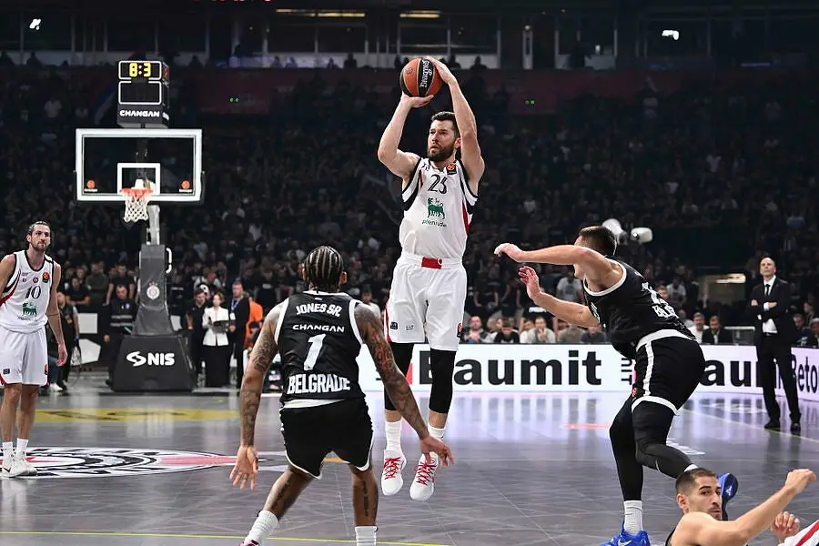 Peters out contro il Pana