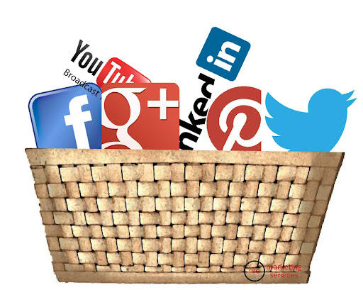 Il basket, il giornalismo e la comunicazione nell'era social