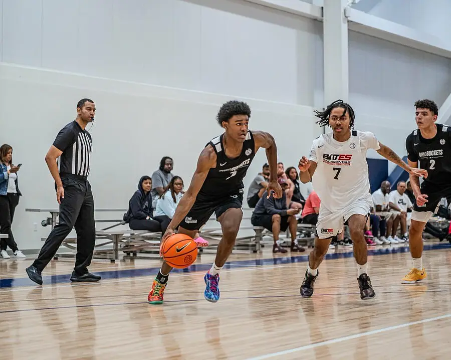 Singleton in palleggio