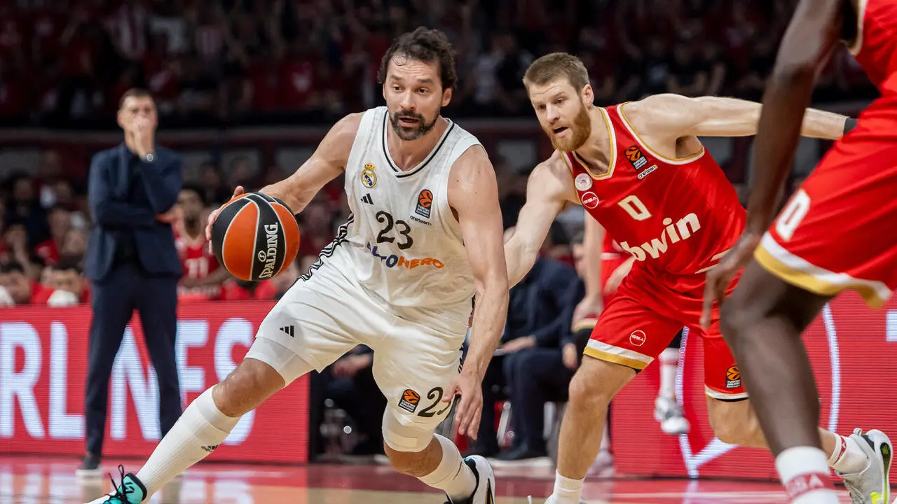Real Madrid v Olympiacos: la preview di Eurodevotion