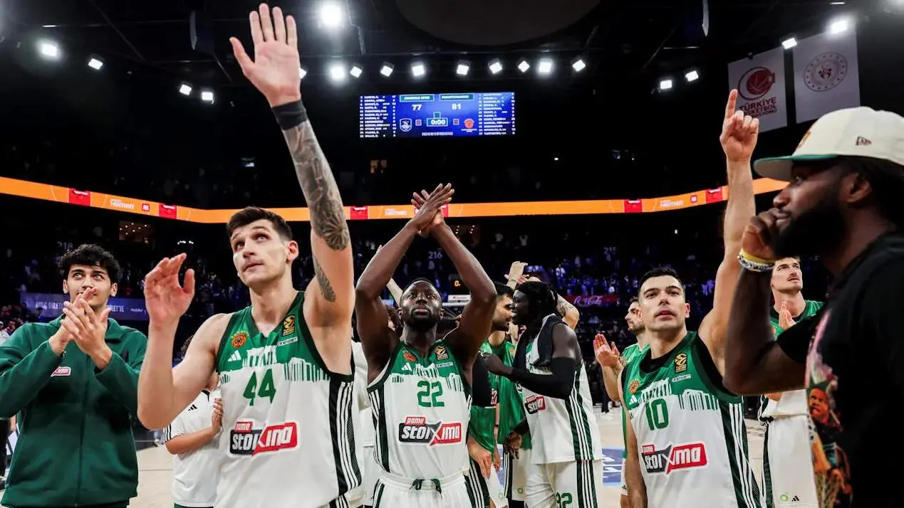Panathinaikos