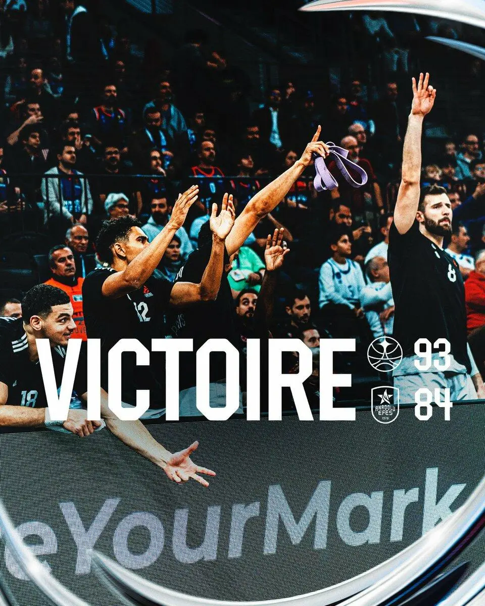 Efes - Paris