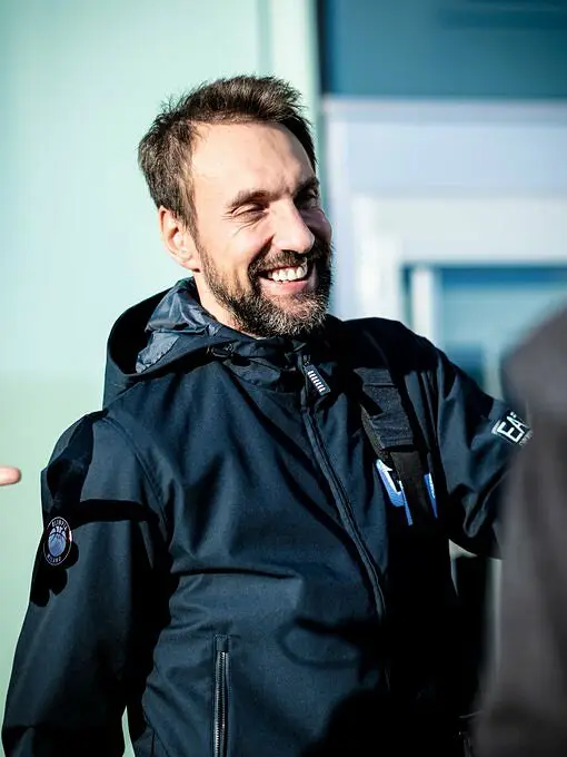 Peppe Poeta, grande sfida sulla panchina di Milano