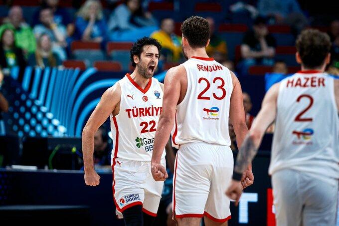 Eurobasket 2025