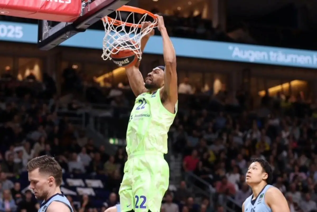 Round 28: vittorie esterne per Barcellona e Maccabi