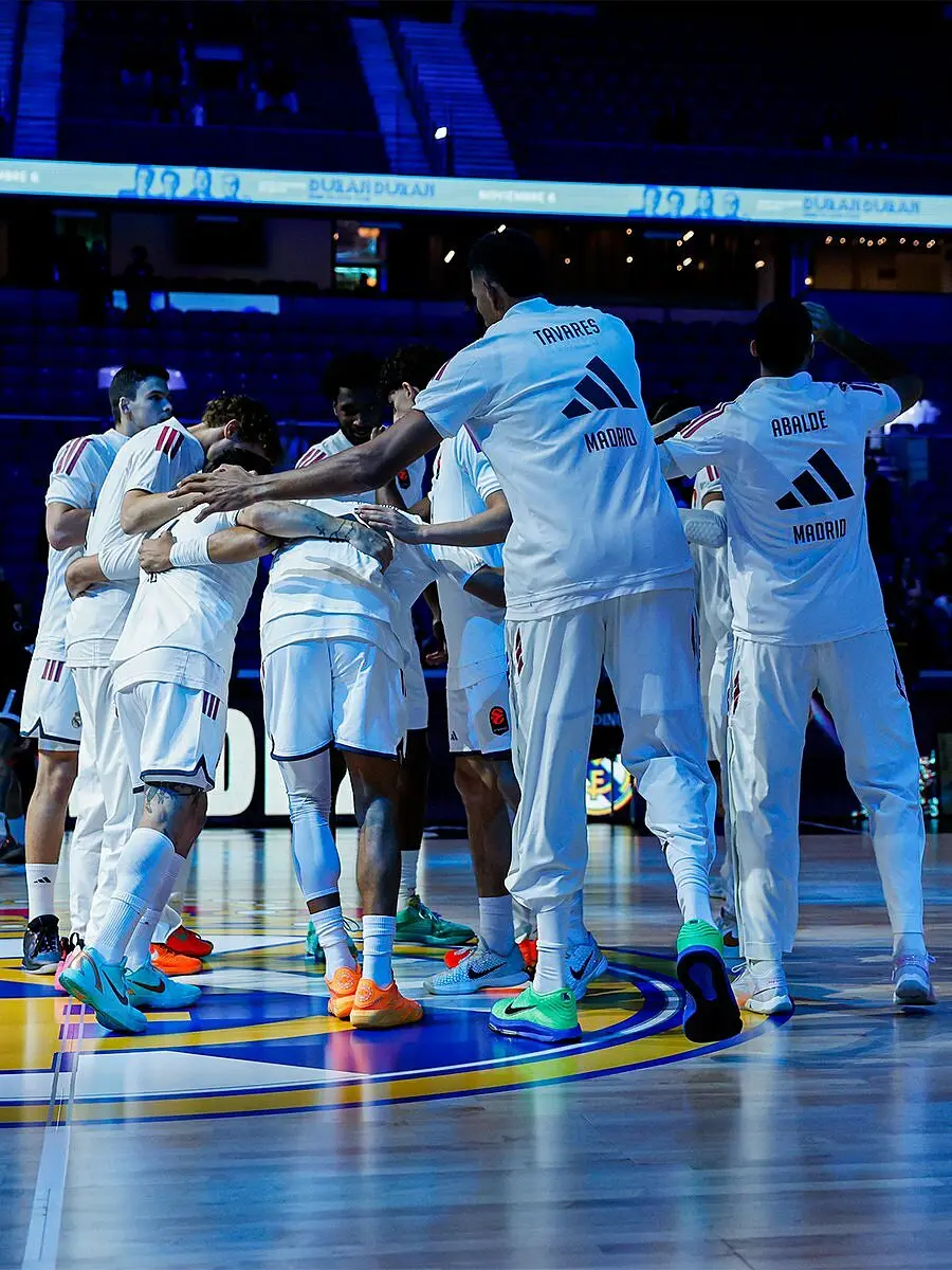 Real Madrid