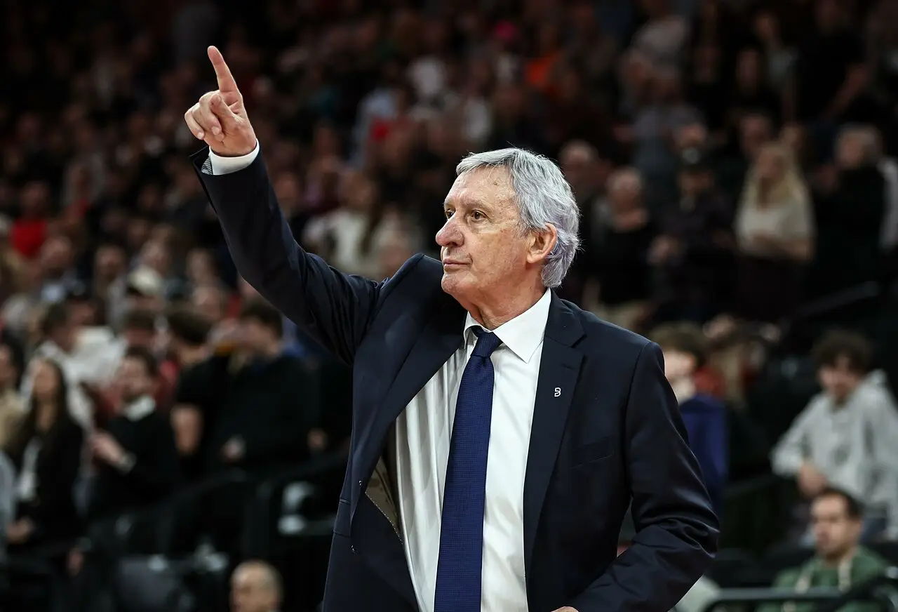 Svetislav Pesic
