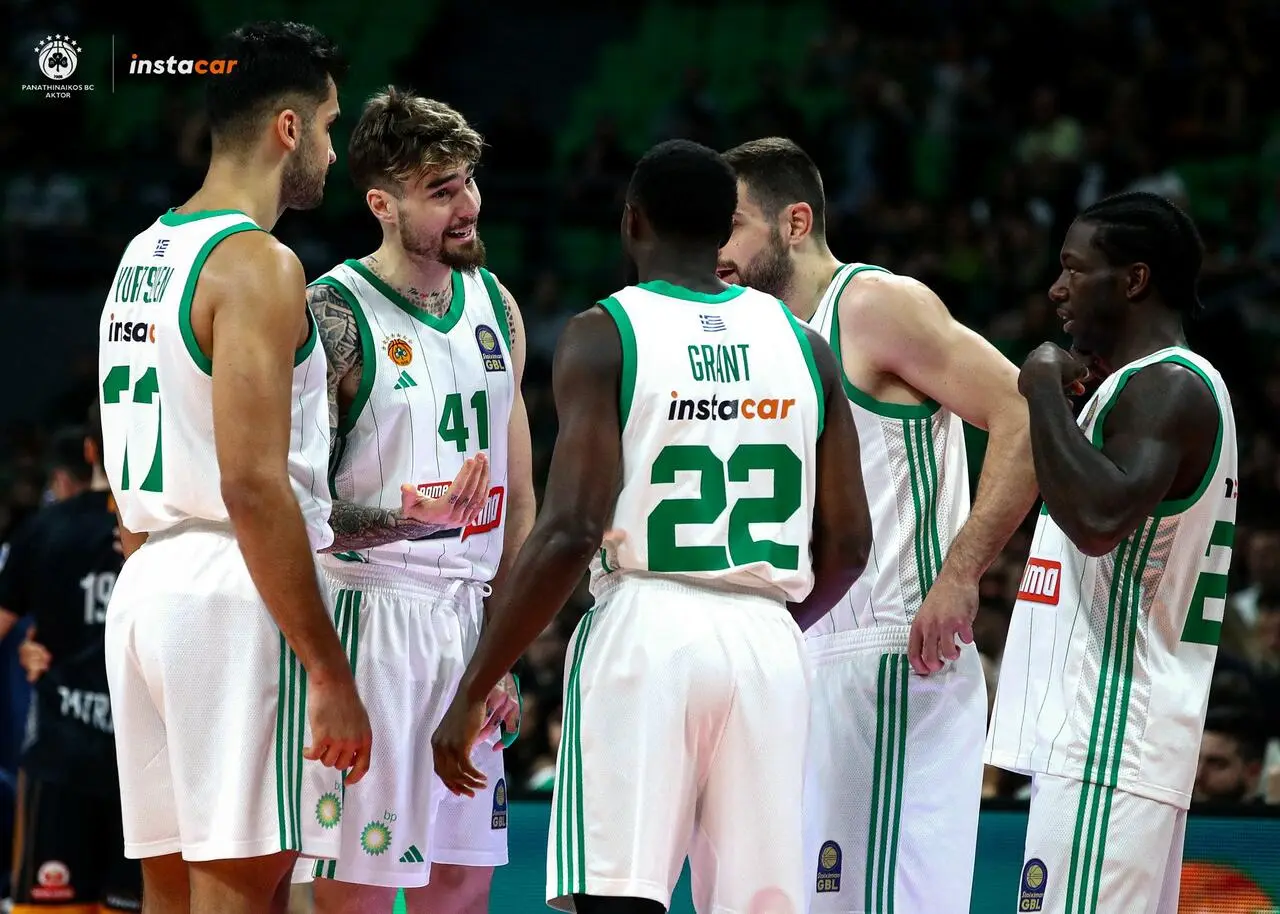 Panathinaikos